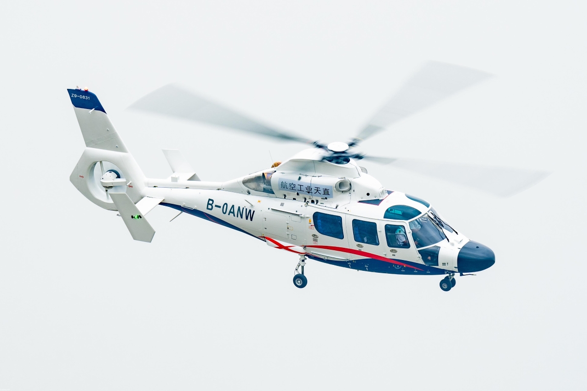 AC312E举行航行预演。。。摄影：：岳书华