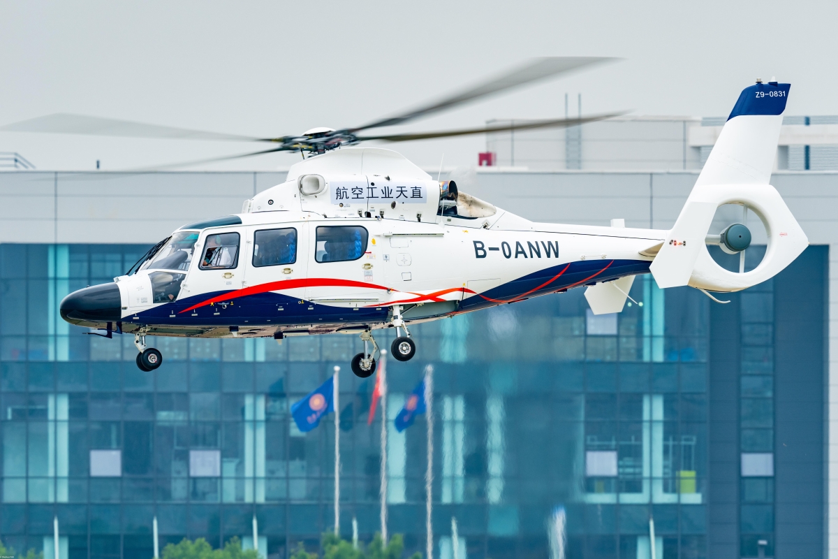 AC312E举行航行预演。。。摄影：：岳书华-1